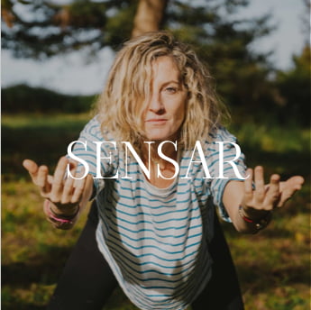 SENSAR
